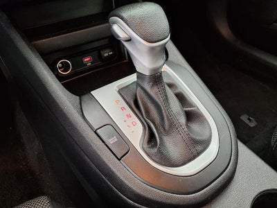 2023 Kia Forte LXS IVT