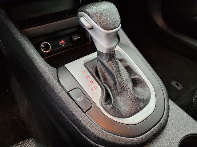 2023 Kia Forte LXS IVT