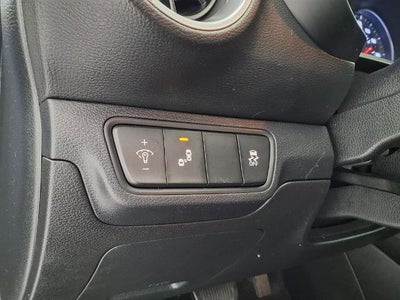 2023 Kia Forte LXS IVT