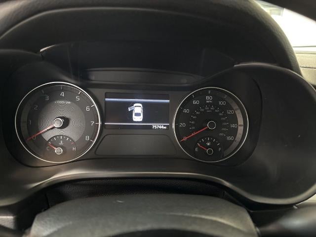 2023 Kia Forte LXS IVT