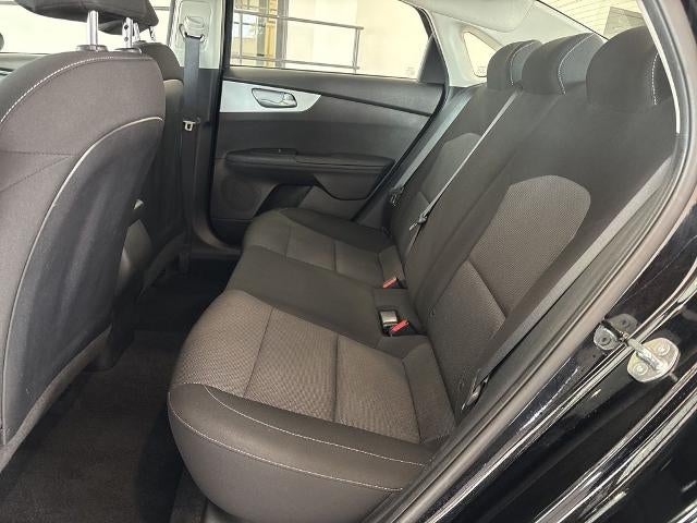 2023 Kia Forte LXS IVT