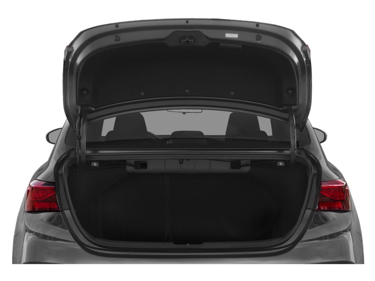 2023 Kia Forte LX IVT