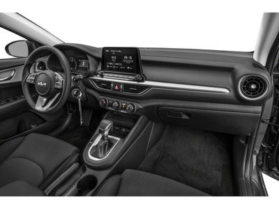 2023 Kia Forte LX IVT