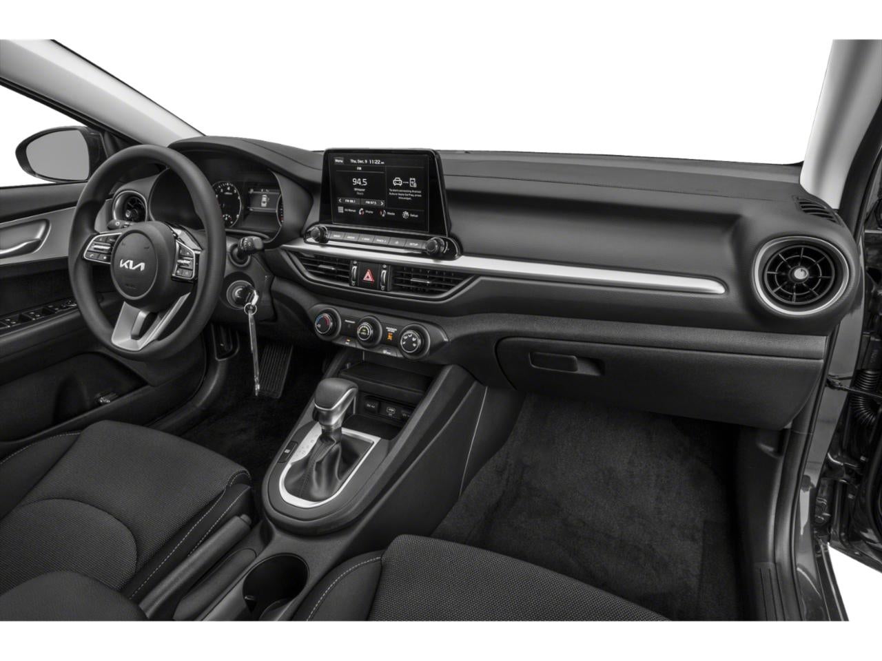 2023 Kia Forte LX IVT