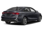 2022 Kia Forte LXS IVT