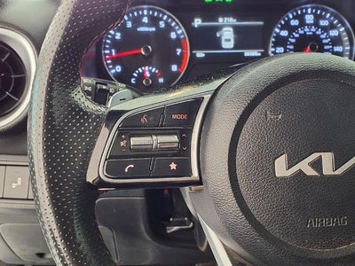 2024 Kia Forte GT DCT