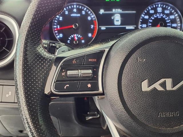 2024 Kia Forte GT DCT