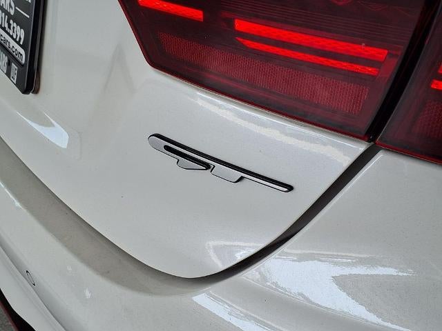 2024 Kia Forte GT DCT