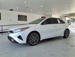 2024 Kia Forte GT DCT