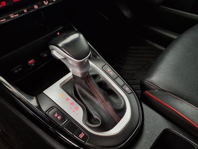 2024 Kia Forte GT DCT