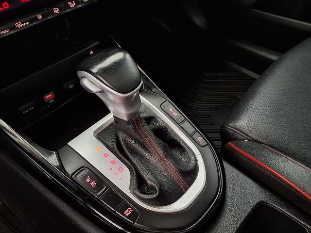 2024 Kia Forte GT DCT