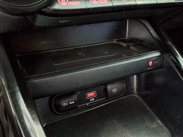 2024 Kia Forte GT DCT