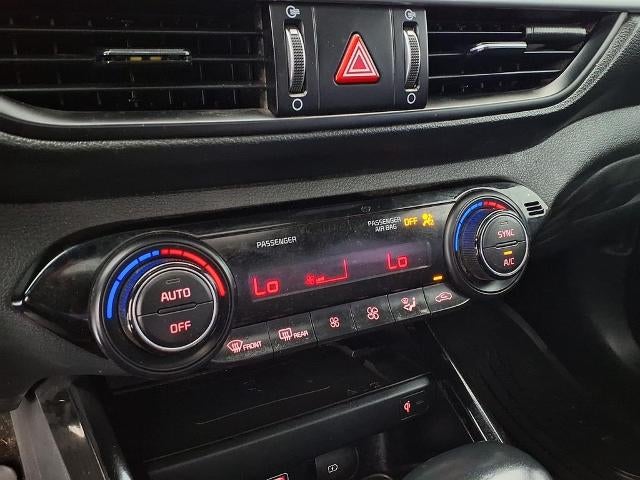 2024 Kia Forte GT DCT