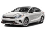 2024 Kia Forte GT DCT