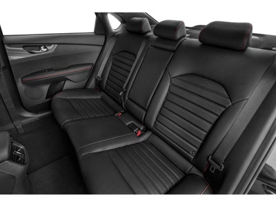 2024 Kia Forte GT DCT