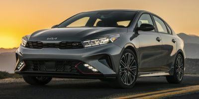 2024 Kia Forte GT DCT