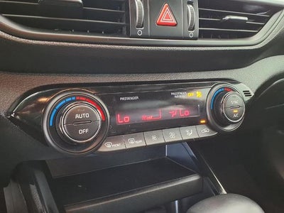 2023 Kia Forte GT-Line IVT