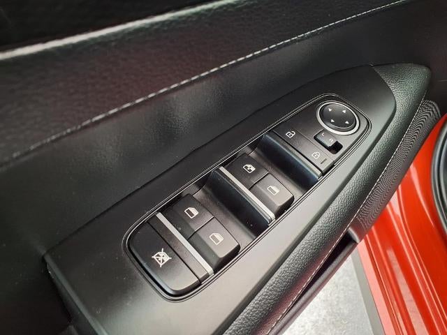2023 Kia Forte GT-Line IVT