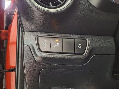 2023 Kia Forte GT-Line IVT