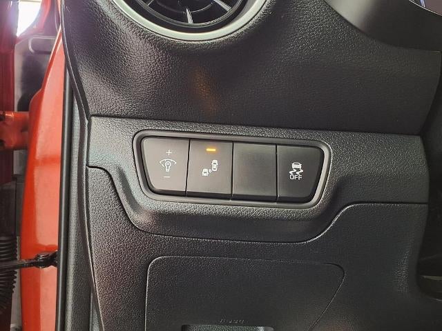 2023 Kia Forte GT-Line IVT