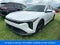 2025 Kia K4 LXS FWD