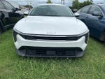 2025 Kia K4 LXS FWD