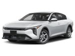 2025 Kia K4 LXS FWD