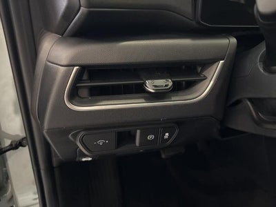 2026 Kia K4 LXS Sedan