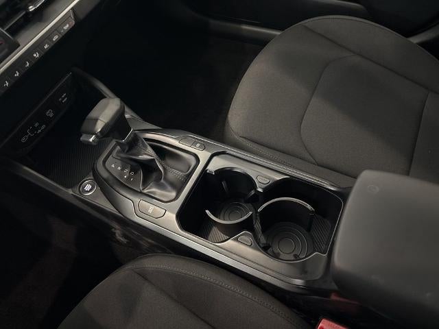 2026 Kia K4 LXS Sedan