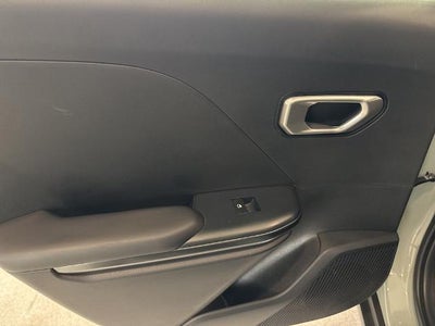 2026 Kia K4 LXS Sedan