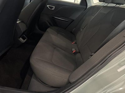 2026 Kia K4 LXS Sedan