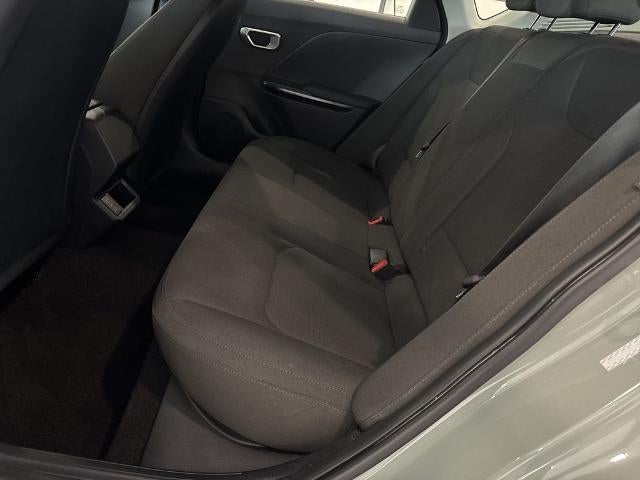 2026 Kia K4 LXS Sedan