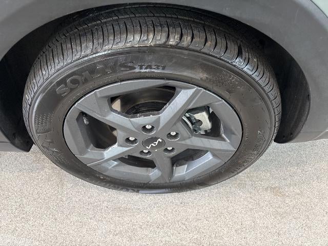 2026 Kia K4 LXS Sedan