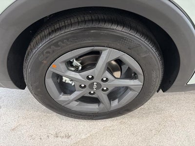 2026 Kia K4 LXS Sedan