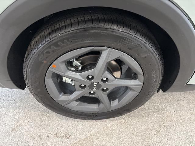 2026 Kia K4 LXS Sedan