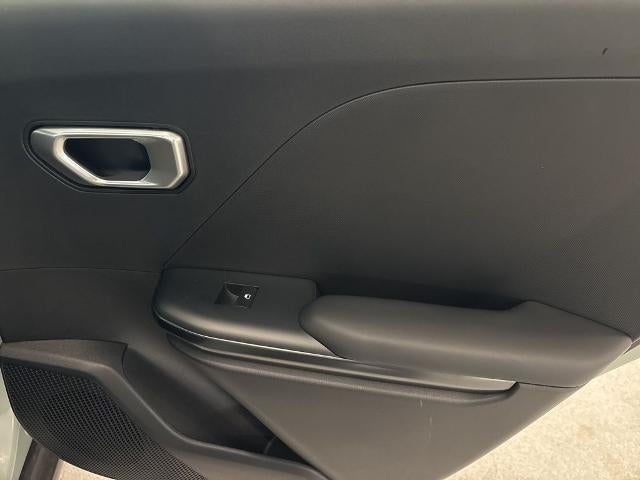 2026 Kia K4 LXS Sedan