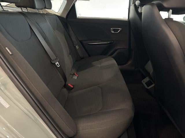 2026 Kia K4 LXS Sedan