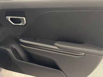 2026 Kia K4 LXS Sedan