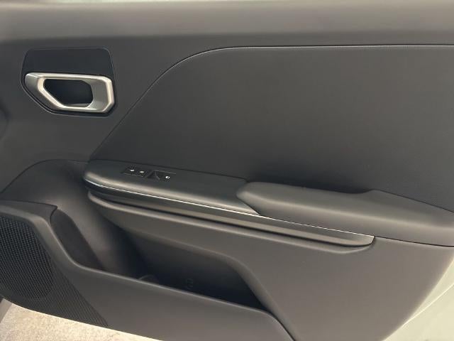 2026 Kia K4 LXS Sedan