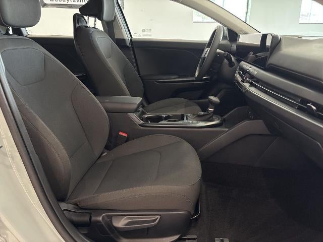 2026 Kia K4 LXS Sedan