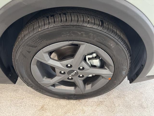 2026 Kia K4 LXS Sedan