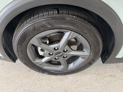 2026 Kia K4 LXS Sedan