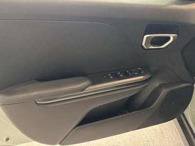 2026 Kia K4 LXS Sedan