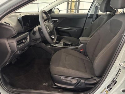 2026 Kia K4 LXS Sedan