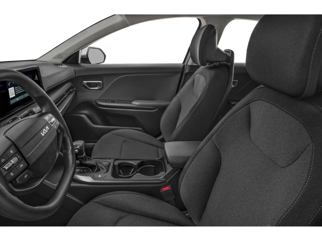 2026 Kia K4 LXS Sedan