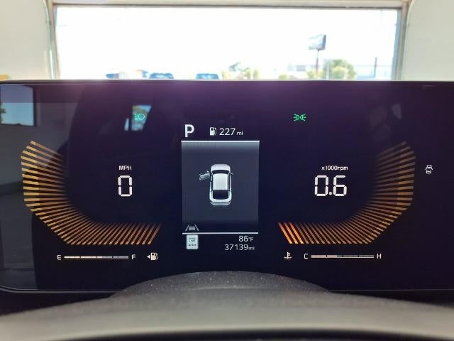 2025 Kia K4 LXS FWD