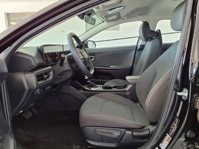 2025 Kia K4 LXS FWD