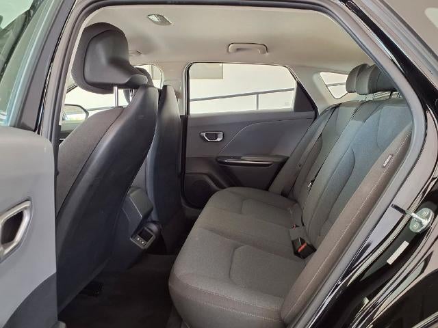 2025 Kia K4 LXS FWD