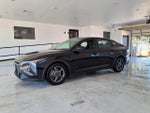 2025 Kia K4 LXS FWD