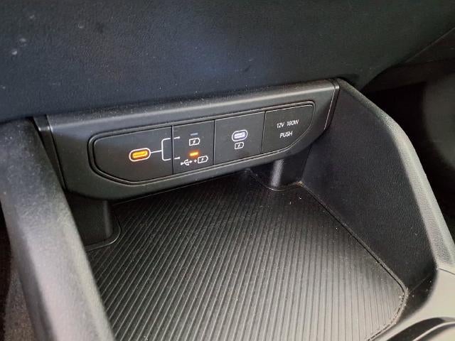 2025 Kia K4 LXS FWD